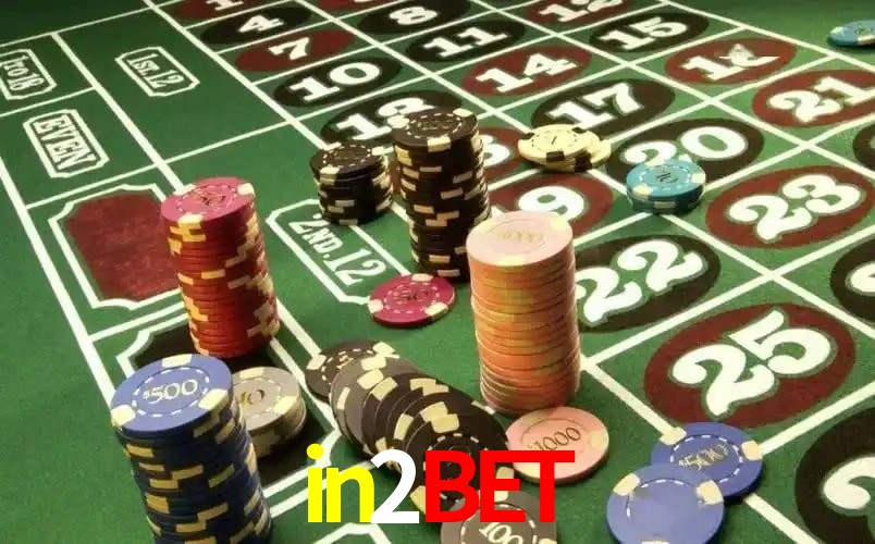Catálogo de jogos in2bet com fornecedores Pragmatic Play, Evolution, NetEnt