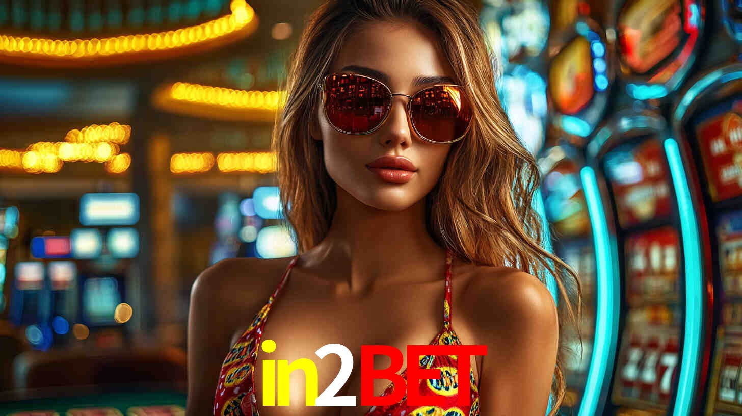 Resumo visual de bônus e campanhas in2bet