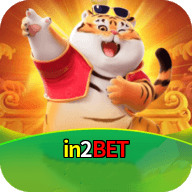 Logo in2bet