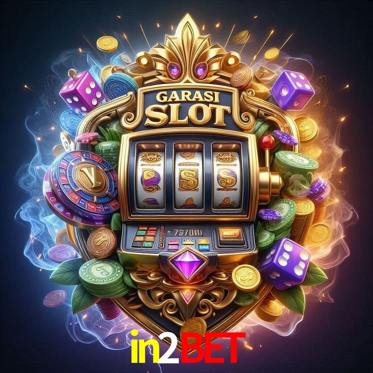 in2bet - Aplicativo Móvel