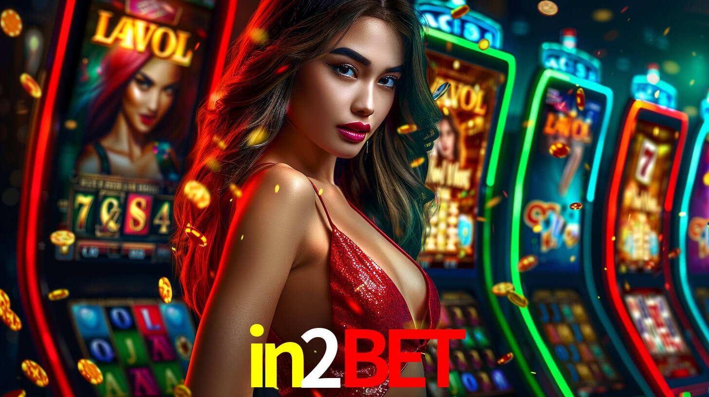 Apostas na Site IN2BET.COM