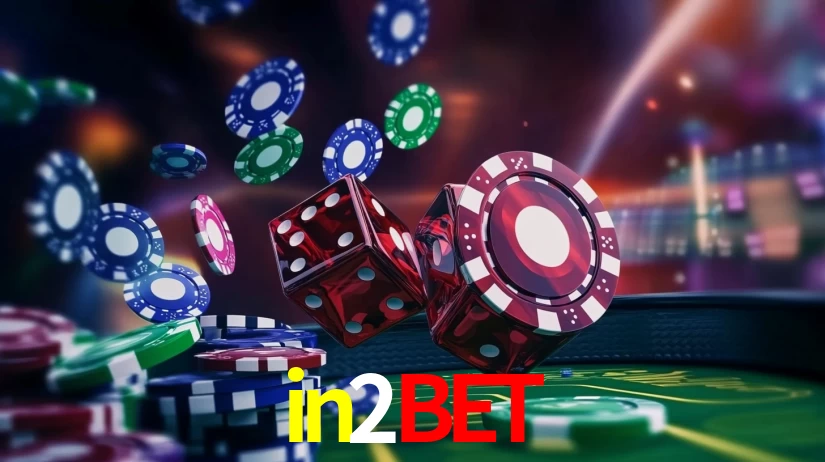 Jogos de Cassino IN2BET.COM