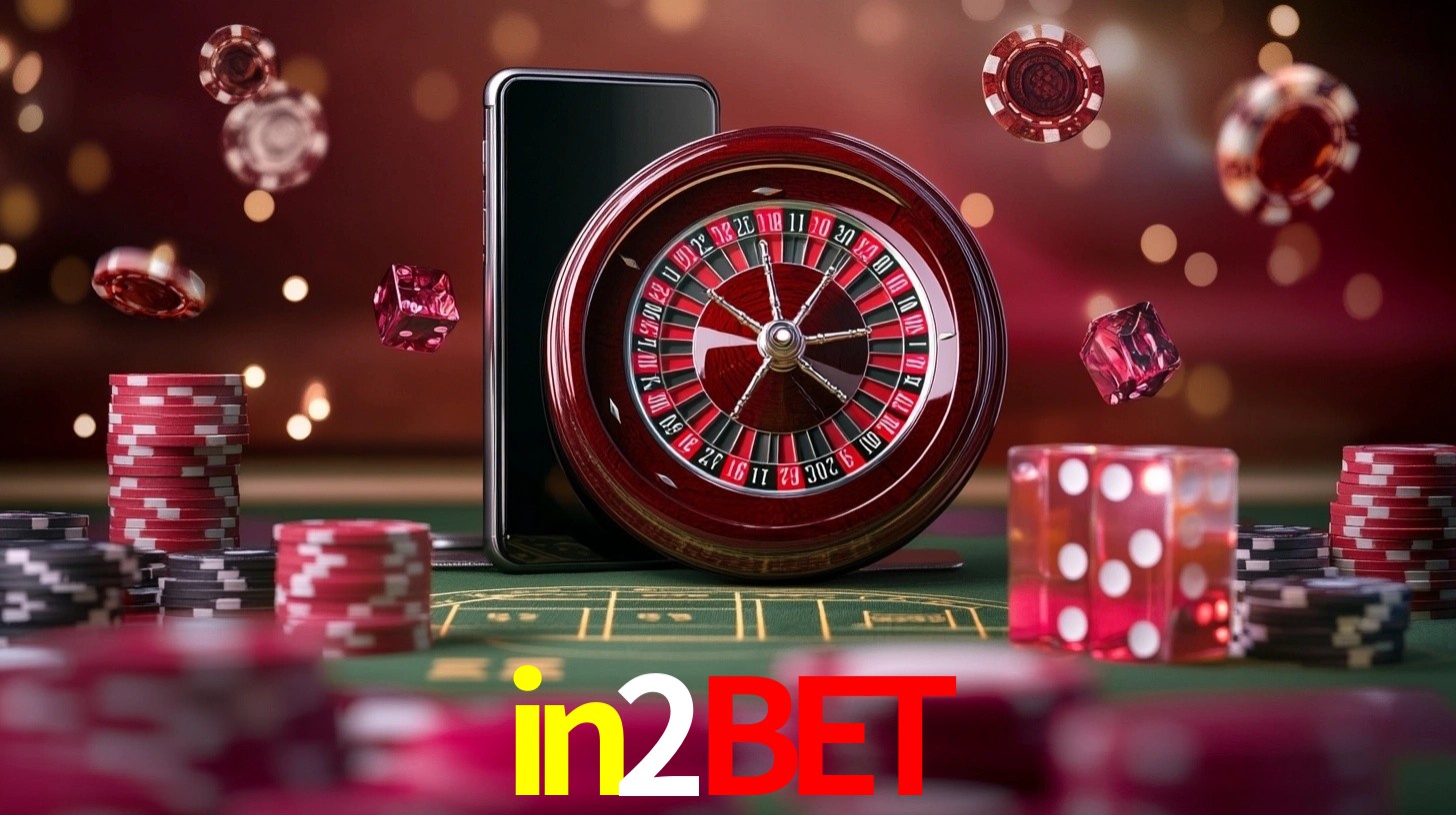 Cassino Online Seguro IN2BET.COM