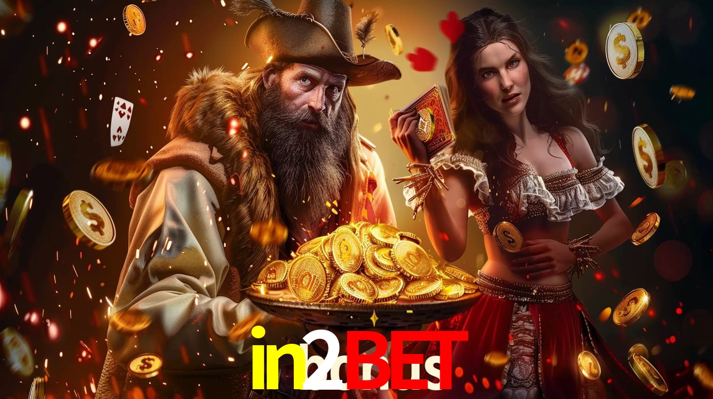 Cadastro Rápido IN2BET.COM