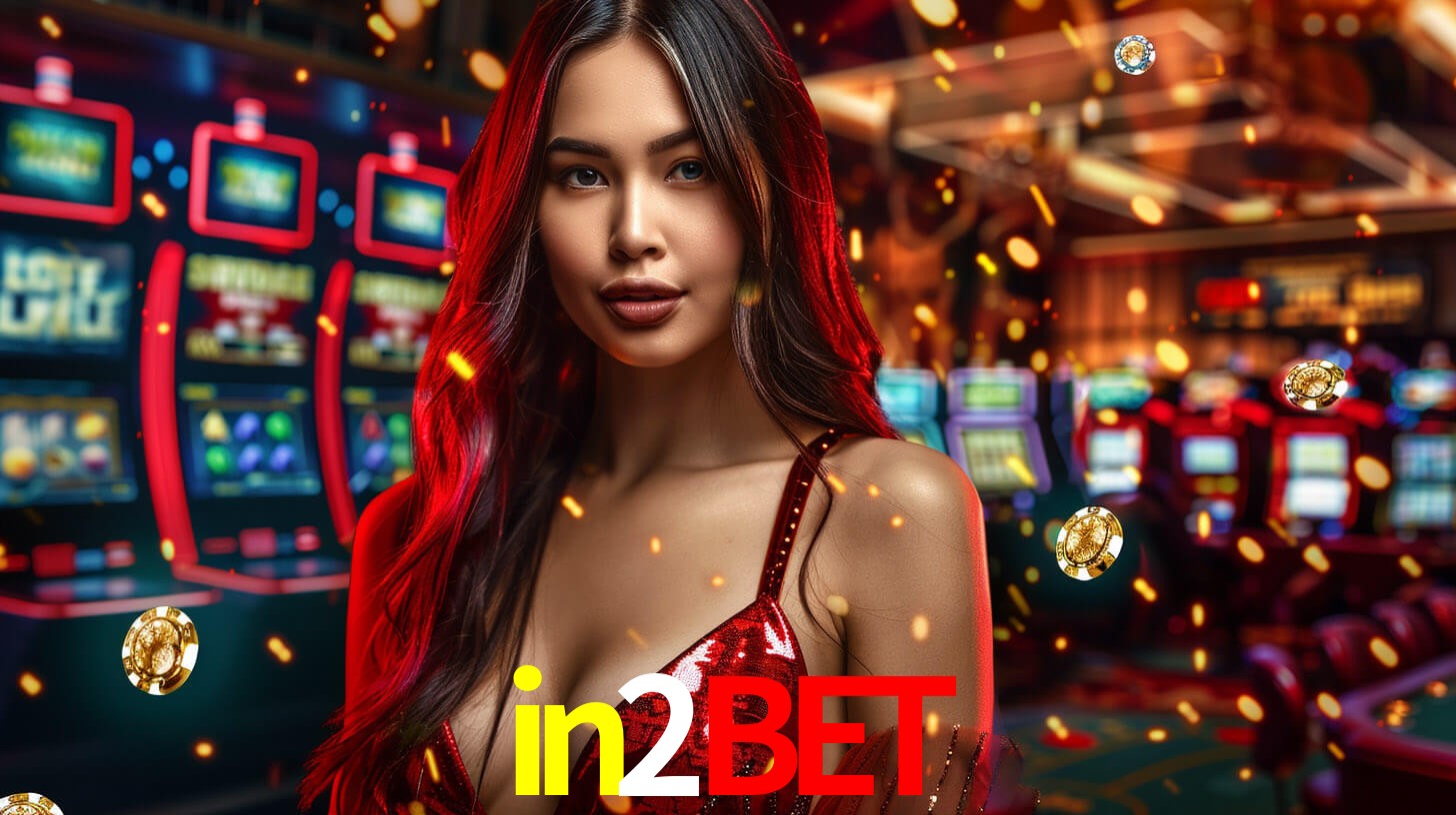 App IN2BET.COM